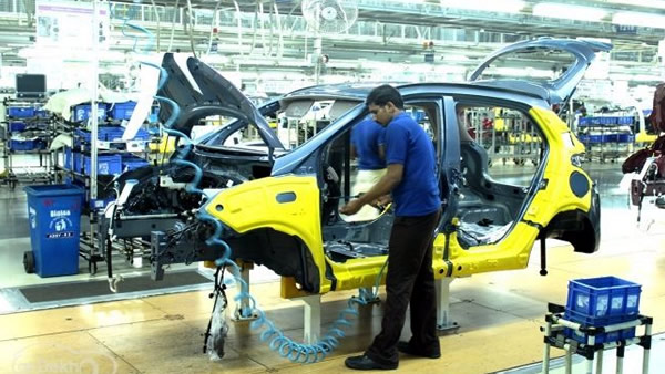 Automotive