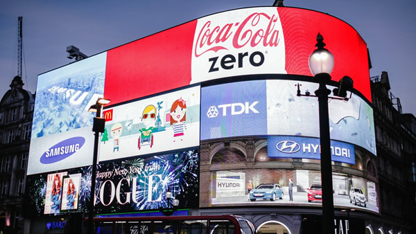 Display Boards
