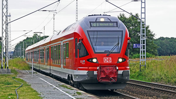 Railways